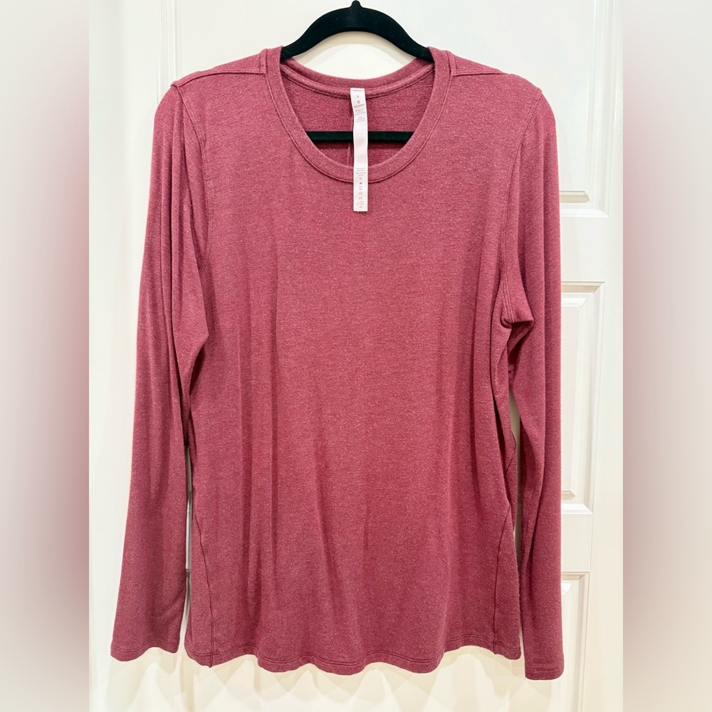 lululemon athletica Long Sleeve Top